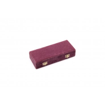 Collection box  (Purple/Pink,  V/PP/PP)